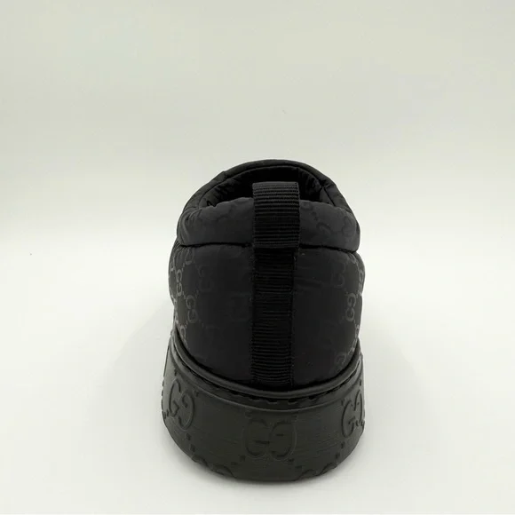 Gucci GG Men’s Loafers